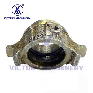 CLUTCH BEARING HUB CARRIER RUMAH <strong>KOPLING</strong> for HINO 500 Brand LOHAN J08E J08C 31231-1751 312311751 S3123-11751 - Product Image 4