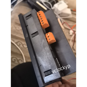 เครื่องควบคุมกำลังไฟฟ้าอเนกประสงค์ Gossen Metrawatt A2000 มือสอง ผลิตในเยอรมนี แหล่งกำเนิดจีน - Product Image 4
