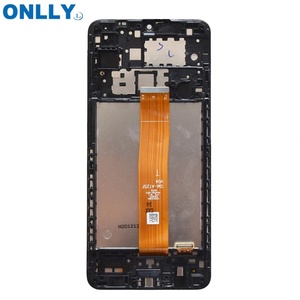 ชุดประกอบดิจิไทเซอร์โทรศัพท์มือถือหน้าจอ A02 LCD สำหรับ Samsung Galaxy A022หน้าจอสัมผัส - Product Image 3