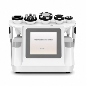 Appareil multifonctionnel de peeling aquatique, hydrodermabrasion, nettoyage en profondeur du visage, prise en charge OEM ODM, logo personnalisé - Product Image 6