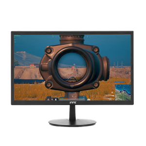 Écran d'ordinateur LED 19/20/21,5/<span class=keywords><strong>22</strong></span>/23 <span class=keywords><strong>pouces</strong></span>, moniteur LCD de bureau, écran d'ordinateur 1080p - Product Image 2
