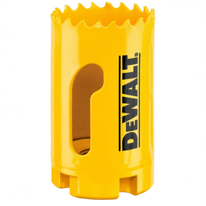 Scie cloche bi-métal DeWalt 1-1/4 po à coupe profonde pour métal - Product Image 2