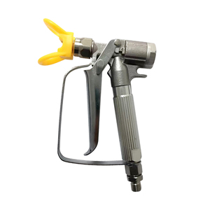 Pistola de Pulverización sin Aire para Recubrimiento Económico, para Máquina de Pintura - Product Image 4