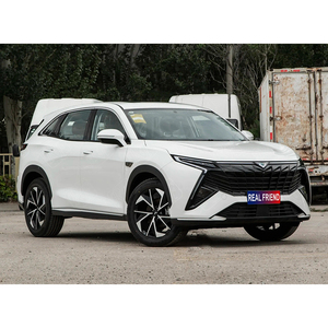 SUV Kaiyi Kunlun 2025 Haut <span class=keywords><strong>de</strong></span> Gamme Entièrement Équipé, Sans Accident, <span class=keywords><strong>Rapport</strong></span> d'Inspection, Qualité Garantie, Véhicule d'Occasion - Product Image 1