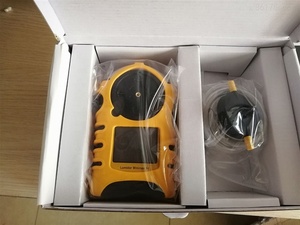 Detector de Gas Portátil Original Lumidor Minimax X4, 4 Gases: O2, LEL, CO, H2S - Product Image 6