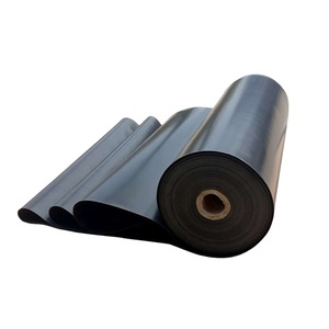 แผ่นซับจีโอเมมเบรน HDPE อุตสาหกรรมสำหรับ<span class=keywords><strong>บ่อ</strong></span>เลี้ยง<span class=keywords><strong>ปลา</strong></span>ในอ่างเก็บน้ำและการเพาะเลี้ยงสัตว์น้ำ - Product Image 4
