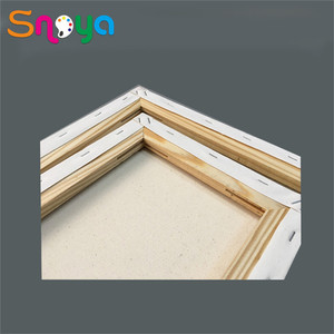 40x50cm <span class=keywords><strong>Triangle</strong></span> <span class=keywords><strong>Toile</strong></span> Tendue - Product Image 4