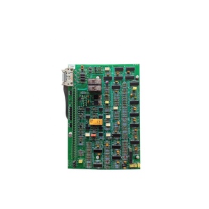 Tarjeta <span class=keywords><strong>de</strong></span> Control del Bloque <span class=keywords><strong>de</strong></span> Giro RCV V-51 para Grúas <span class=keywords><strong>Torre</strong></span> - Repuestos <span class=keywords><strong>de</strong></span> Fábrica China - Product Image 1