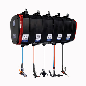 Equipo <span class=keywords><strong>de</strong></span> Lavado <span class=keywords><strong>de</strong></span> Autos, Limpiador Eléctrico <span class=keywords><strong>a</strong></span> Presión <span class=keywords><strong>de</strong></span> 4000 psi, Rollo <span class=keywords><strong>de</strong></span> Espuma <span class=keywords><strong>de</strong></span> <span class=keywords><strong>Agua</strong></span> <span class=keywords><strong>a</strong></span> Alta Presión Automático <span class=keywords><strong>con</strong></span> Garantí<span class=keywords><strong>a</strong></span> <span class=keywords><strong>de</strong></span> 10 <span class=keywords><strong>A</strong></span>ños - Product Image 1