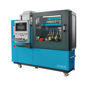 Injector <b>Tester</b> Machine HEUI Injector <b>Tester</b> Common Rail EUI EUP HEUI Test Bench EUI EUP Unit Injector Unit Pump <b>Tester</b> - Product Image 3