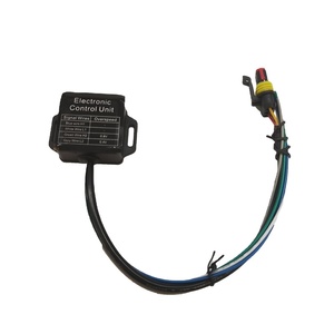 רכב <span class=keywords><strong>ecu</strong></span> מהירות מסך gps רכב מהירות מגביל מאיץ דוושת למלאייה switzerland bularia simmark - Product Image 4