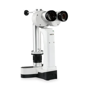 Microscopio de Hendidura Portátil ICEN IN-PSL, Lente para Microscopio, Instrumento Óptico con 1 Año de Garantía - Product Image 3