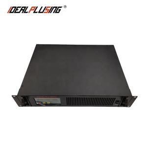 Idealplosing อินเวอร์เตอร์เพียวไซน์เวฟ48VDC-220/230VAC 6KVA มีฟังก์ชันการป้องกันที่สมบูรณ์ <span class=keywords><strong>fchao</strong></span> - Product Image 5