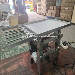 Nouveau meilleur vente Type de roue petit <span class=keywords><strong>chocolat</strong></span> trempe fondre verser Enrober bonnes ventes utilisation du Restaurant - Product Image 2