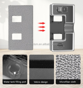 Aspirateur Brosse à plancher à entraînement direct pour réservoir d'eau compatible avec Dysons V7/V8/V10/<span class=keywords><strong>V11</strong></span>/V15 <span class=keywords><strong>Slim</strong></span>/G5 - Product Image 5