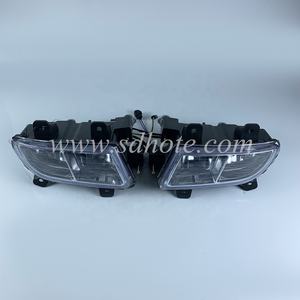 Nueva Luz Antiniebla LED para Camión Sinotruk Howo WG9719720025 - Product Image 2