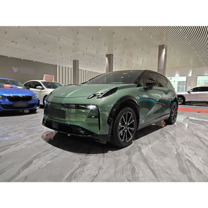 Guazi Coche Usado <span class=keywords><strong>2023</strong></span> Zeekr <span class=keywords><strong>X</strong></span> Dropshipping SUV Automático de Nueva Energía EV LHD para Compradores de Vehículos de Nueva Energía 4 Asientos - Product Image 1