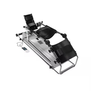 Equipo de Rehabilitación de Lesiones de Articulación de Rodilla y Miembros Inferiores de Grado Médico <span class=keywords><strong>CPM</strong></span>, Certificación CE ISO, Potencia de 70W, 240 Minutos - Product Image 5