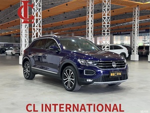 Voiture d'occasion/voiture neuve, voitures chinoises les moins chères, 2020 2021 <span class=keywords><strong>2022</strong></span> T-ROC 280TSI 5 places, essence, durable, économe en carburant, design extérieur - Product Image 3