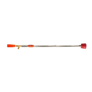 Pistolet à peinture sans air MAMIGA 200 cm, puissance 3500W/3000W, volume du réservoir 600 ml, avec buse de 1,3 mm pour peinture industrielle et bricolage - Product Image 1