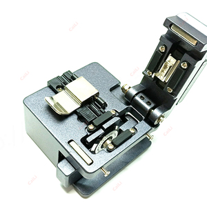 Lame M9 de couperet de fibre optique de haute précision utilisée pour les outils de coupe de fibre de réseau FTTH - Product Image 4