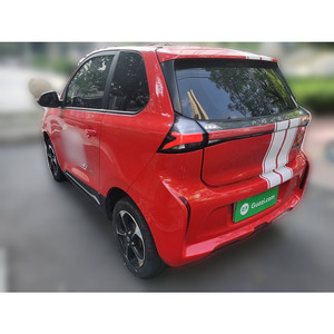 Guazi en Stock, <span class=keywords><strong>Pocco</strong></span> Meimei BEV, Auto Usado, Tracción Delantera, 2 Asientos - Product Image 4