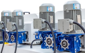 Máy Chế Biến Gỗ Máy Phủ Con Lăn Chính Xác Cho Sàn Gỗ Đồ Nội Thất - Product Image 5