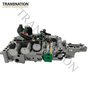 HENING JF017E CVT8 วาล์วเกียร์อัตโนมัติ 31705-28X2B สำหรับนิสสัน มูราโน่ เอ็กซ์เทรล - Product Image 4