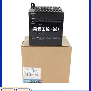   Cp1e N40dr A 32 I O 240 V ตัวควบคุมระบบอัตโนมัติอุตสาหกรรม - Product Image 5