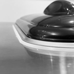 Circle Design Softy Commercial Soft Serve Ice Cream Maker Gran capacidad 20-28L/H Leche y agua Compatible 2200W - Product Image 5