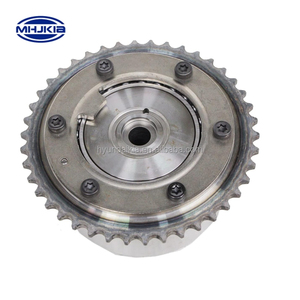MHJKIA, piezas coreanas de motor de automóvil, engranaje de sincronización de admisión CVVT 24350-2GGB0 243502GGB0 para <span class=keywords><strong>HYUNDAI</strong></span> Sonata Tucson Genes G70 Veloster - Product Image 2