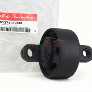 ระบบกันสะเทือนคุณภาพสูง BUSH-RR TRAILING ARM,LH 55274-2S800 552742S800 สำหรับรถยนต์ฮุนได ซานตาเฟ XL 55274 2S800 - Product Image 4
