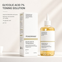 Glycolzuurtoner Hydraterende Fruit Alkyd Essence