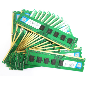 Computadora al por mayor ddr3 dimm 1600 sdram de ram en stock - Product Image 6