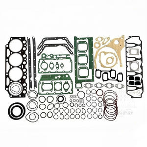 ชุดซ่อมบำรุงเครื่องยนต์ BF4M1013 สำหรับเครื่องยนต์ดีเซล Deutz 4 สูบ - Product Image 2