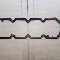 Couverture de gouttière de drainage du bloc moteur 12610141 pour CTS V CTS Coupé Escalade, pièce de rechange