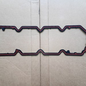 ฝาครอบรางระบายน้ำบล็อกเครื่องยนต์ 12610141 สำหรับ CTS V CTS Coupe Escalade อะไหล่ทดแทน - Product Image 2