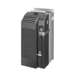 เครื่องแปลงความถี่ Siemens 6SL3210-1PE32-5UL0 PM240-2 132kW IP20คนขับความถี่ตัวแปร - Product Image 4