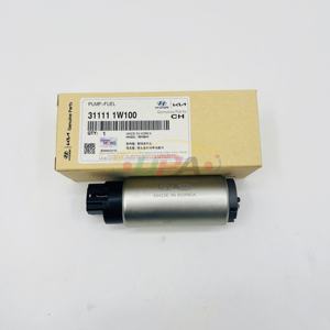 Bomba de Combustible Original 31111-1W100, 31111 1W100 para Hyun-dai Ki-a 311111W100 - Product Image 3