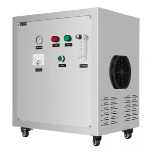 Professional And High Quality High purify PSA oxygen generator factory for high humidity water treatment