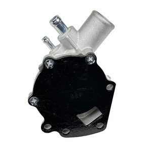 Bomba de Agua 3710285M93 6213-610-004-3H para Motor 1230 1533 1235 MT225 TG5330 - Product Image 5