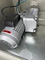 Machine de scellage sous vide professionnelle DZ500 emballage sous vide Machine à emballer les aliments climatisation pompe à vide Machine à vide