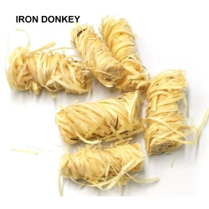 IRONDONKEY 30 adet yangın Starters kutusu açık Firemaking kömür sobası çakmak ateşleyici doğal çevre yemlemeye aracı - Product Image 1