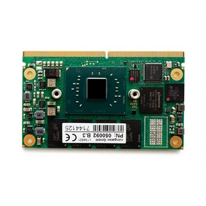 Congatec GmbH L134921 PN 050092 B.3 Industrial Control Embedded <b>Computer</b> PC104 Motherboard Stock <b>Computer</b> <b>Accessories</b> - Product Image 1