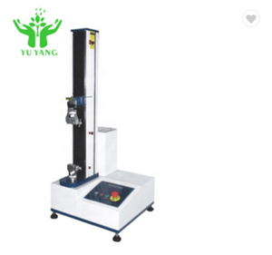 60kn điện tử phổ kiểm tra độ bền kéo máy động cơ servo điện tử dụng cụ đo lường cho sức mạnh cho thử nghiệm - Product Image 3