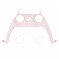 Accessoires de manette PS5 en gros : Coques décoratives, plaques de protection et étuis pour manettes