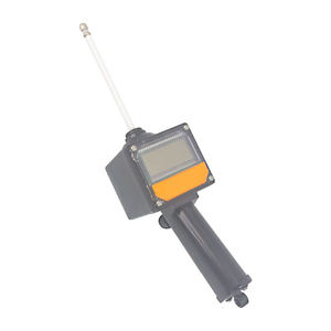 Appareil de test d'ovulation et de grossesse automatique portable pour vaches avec une précision de 1% Écran de 2,0 pouces Batterie intégrée - Product Image 4