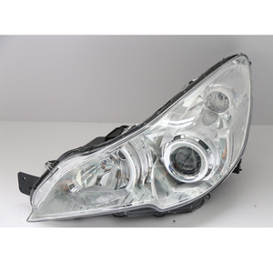 Phare avant électrique pour SUBARU LEGACY 2010, 2 pièces, feu OUTBACK 2010 84913AJ100 84913AJ111 - Product Image 3