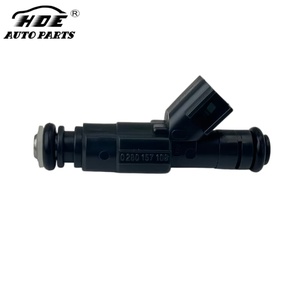 0280157108 9023785 50685 HDE AUTO PARTS Vente en gros de soupapes d'injection de haute qualité pour BAOJUN (SGMW) 360 - Product Image 3