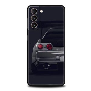 Japon JDM Sports Cars Téléphone étui pour samsung Galaxy S24 S23 S22 S20 Ultra <span class=keywords><strong>S21</strong></span> <span class=keywords><strong>FE</strong></span> 5G S10 S9 Plus S10E S8 Couverture En Silicone Souple - Product Image 2